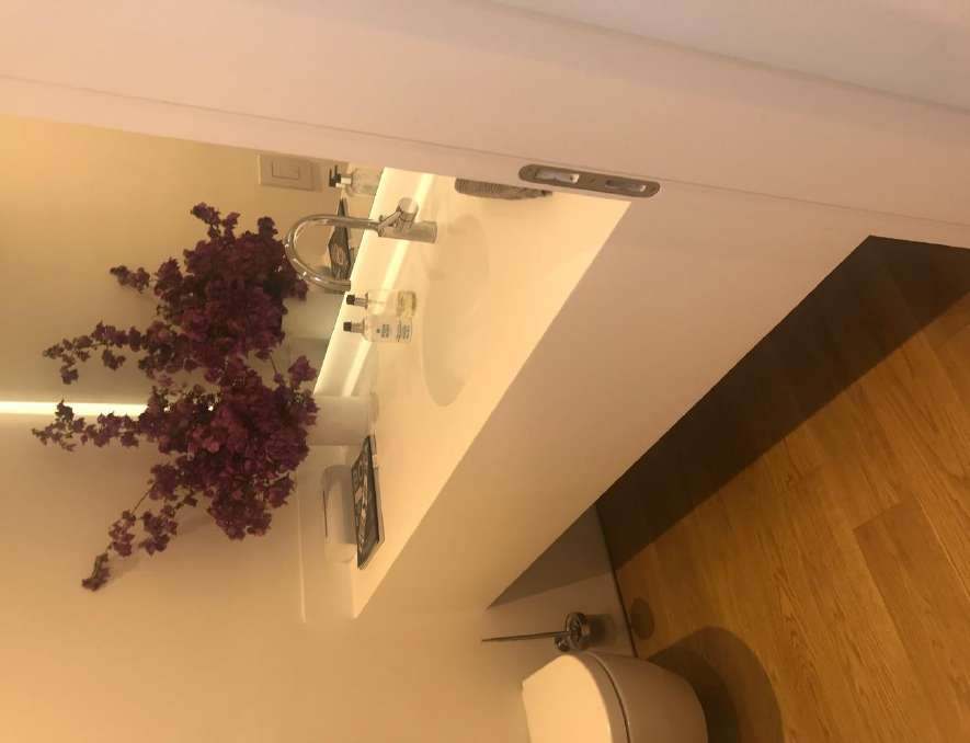 Ali Pamir Apartment
