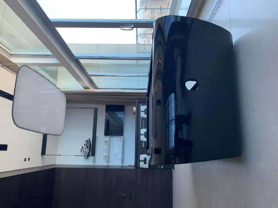 Carlton Apartment