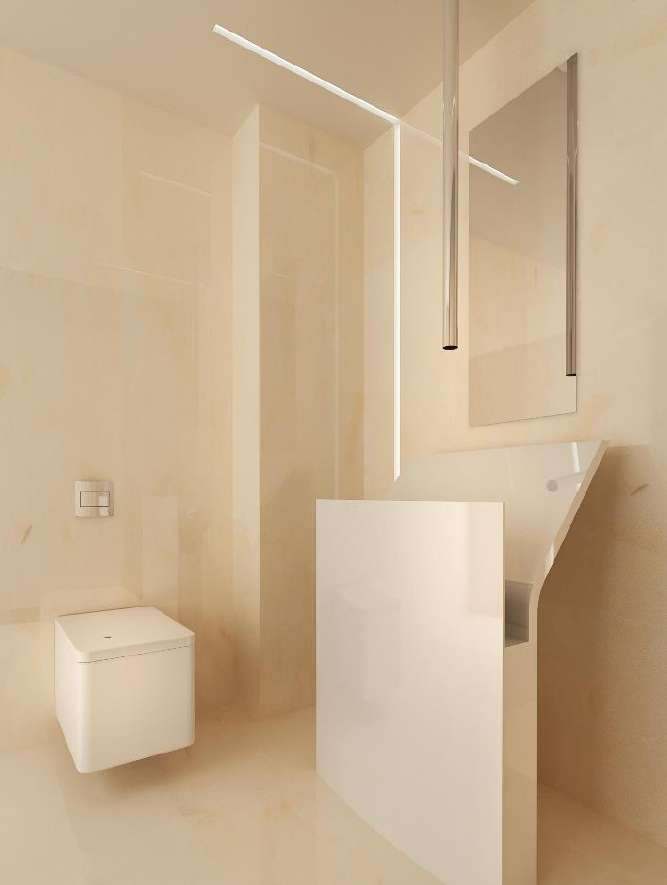 Carlton Apartment