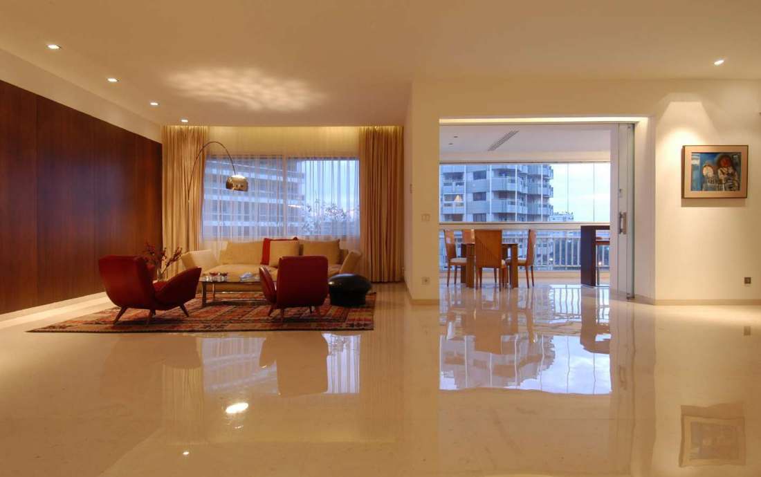 Alami Apartment