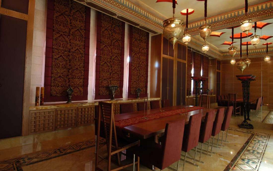 Fayad Apartment