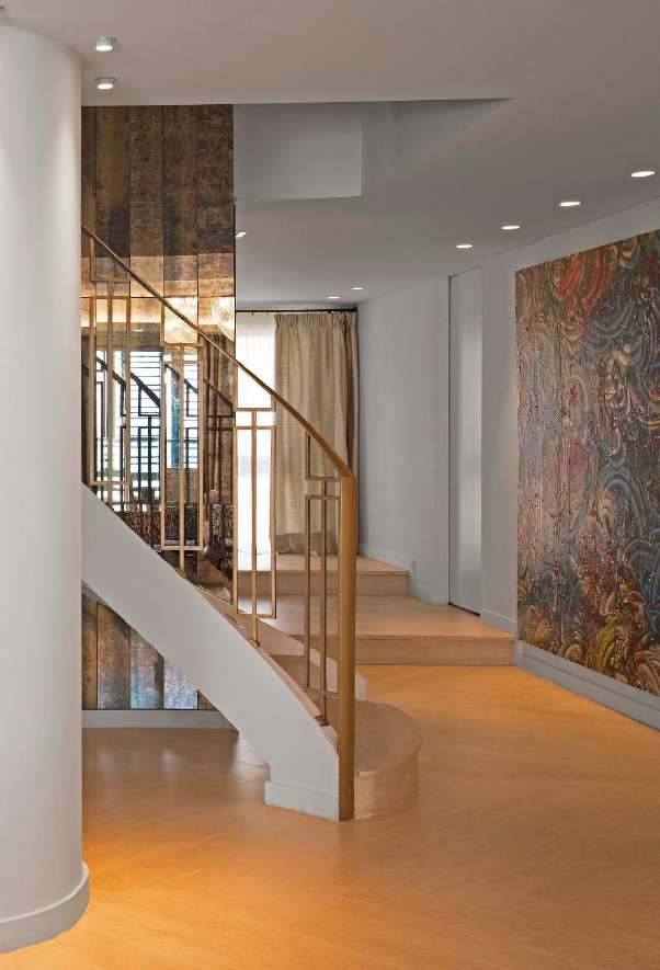 Summerland Apartment