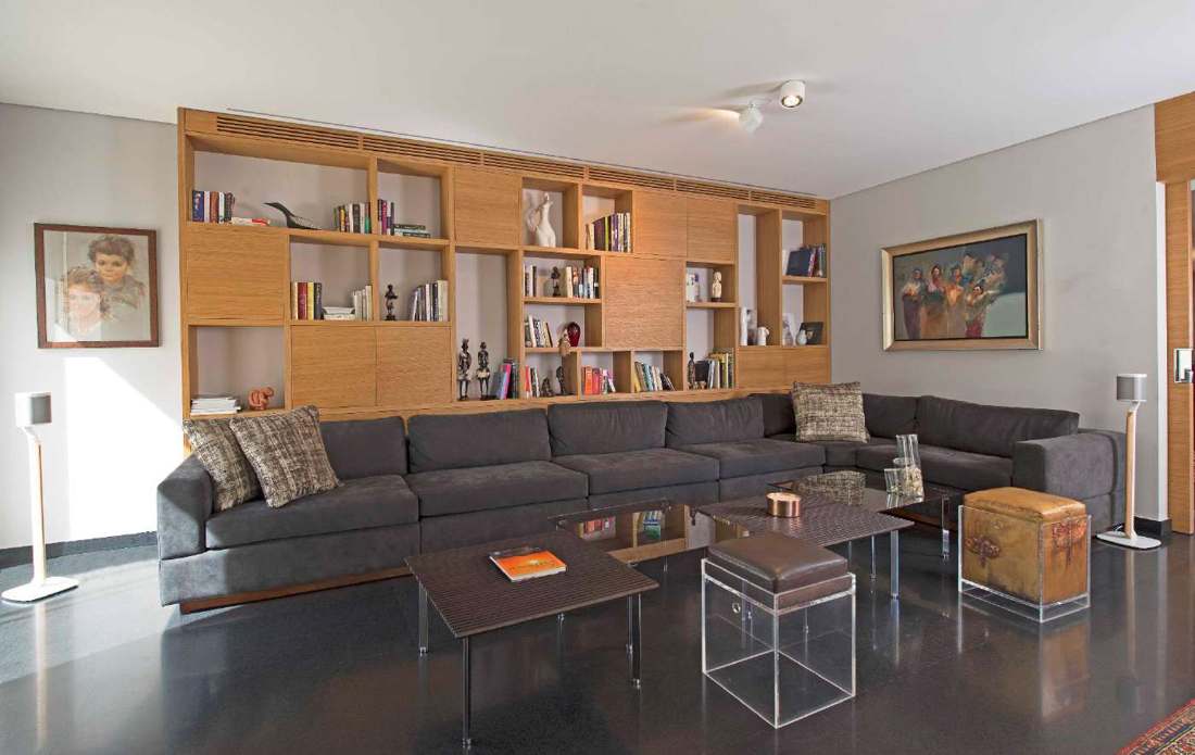 Wadi Grand Apartment