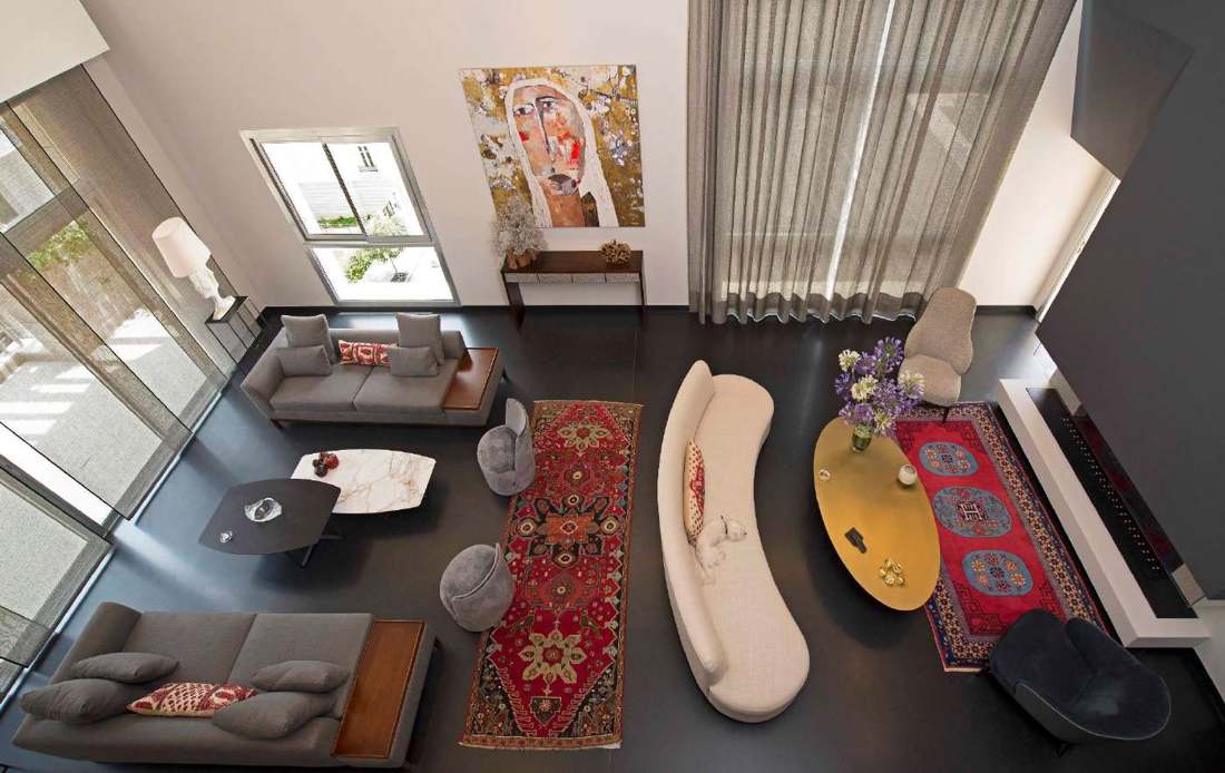 Wadi Grand Apartment