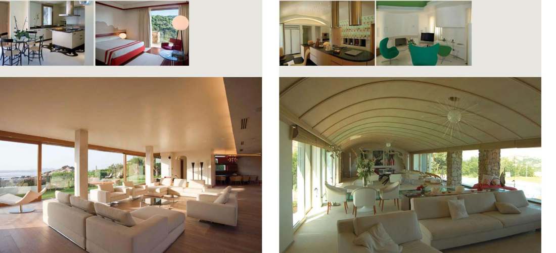 Private Villa